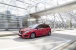 Mercedes-Benz B250 4Matic AMG Line 2014 года